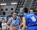 Ive Ivanov ~ KK Zadar - KK Alkar ~ 21.01.2012